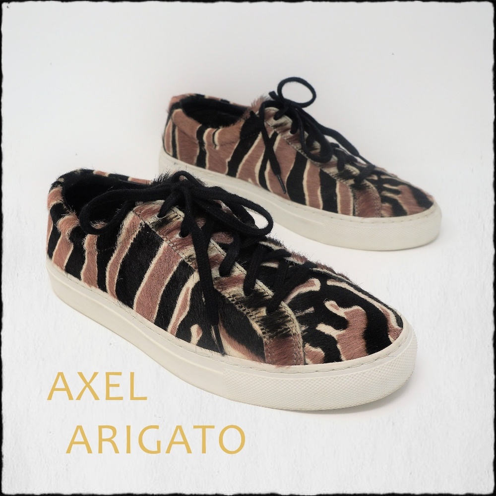 Tiger Trainers